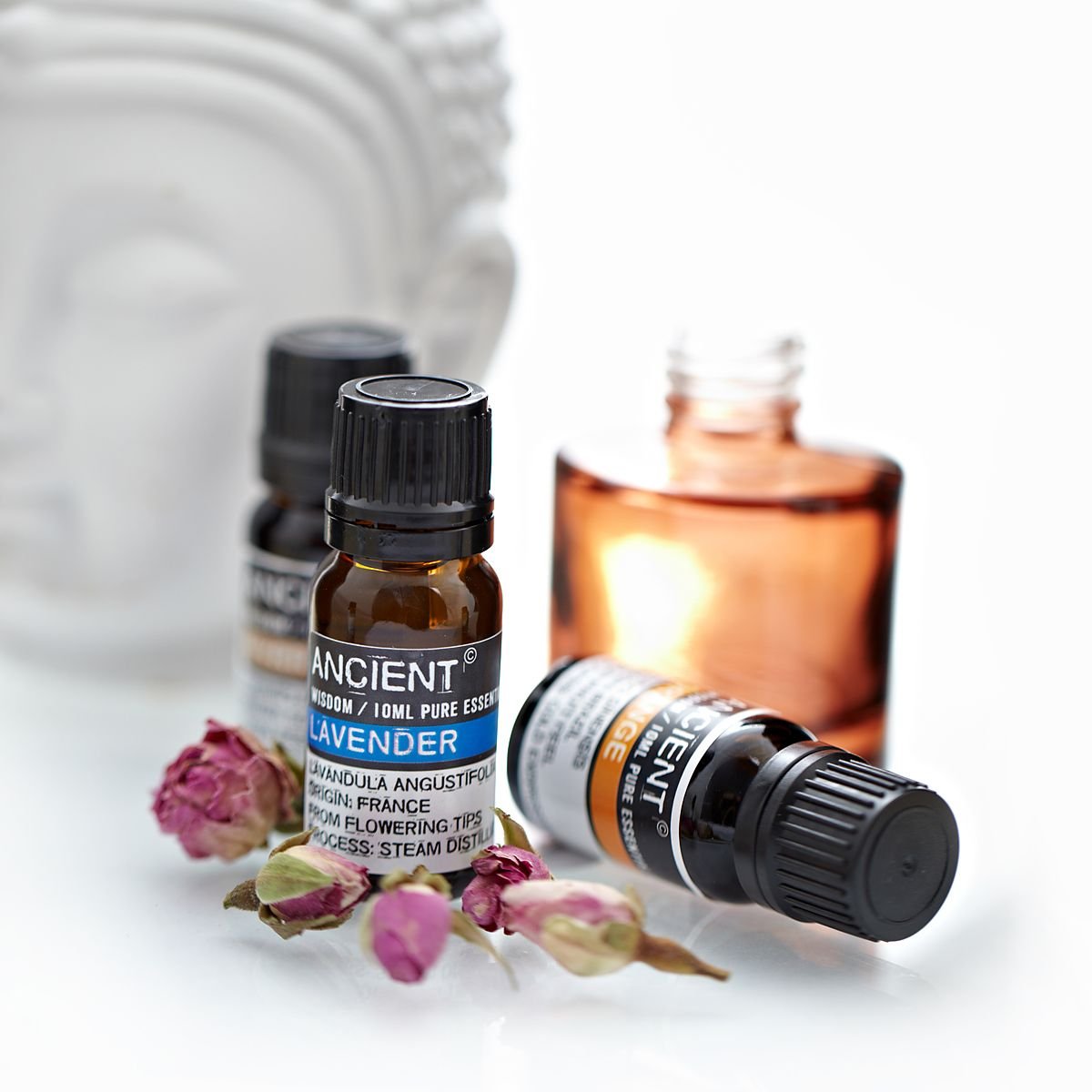 Aceite Esencial Lavanda - Imagen 7