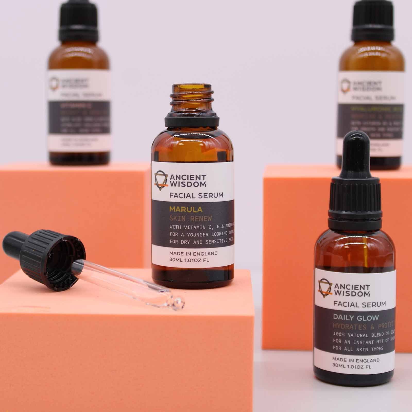 Serum facial de Vitamina C - Imagen 3