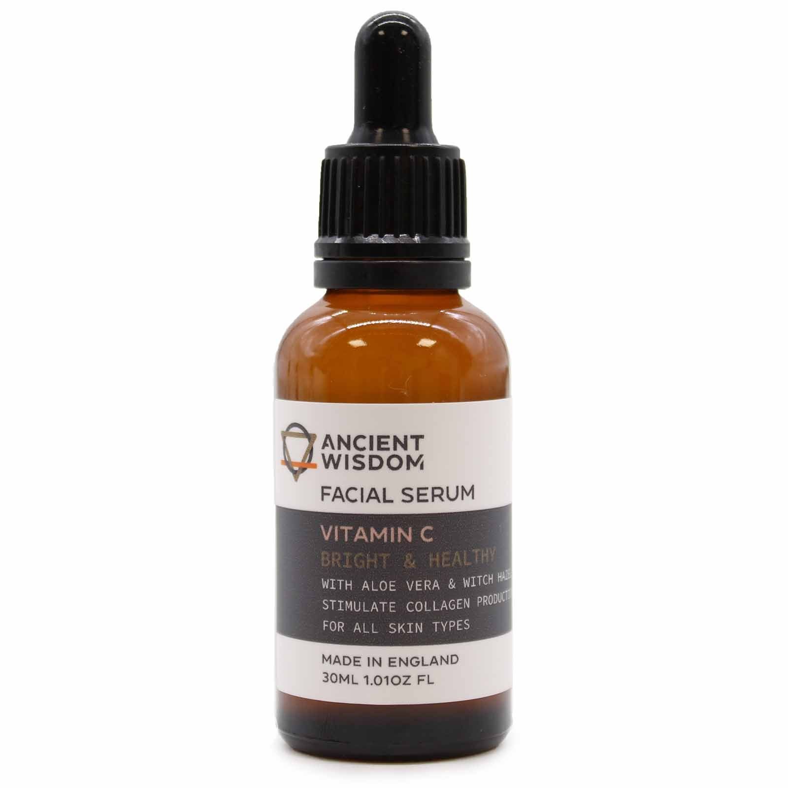 Serum facial de Vitamina C - Imagen 5