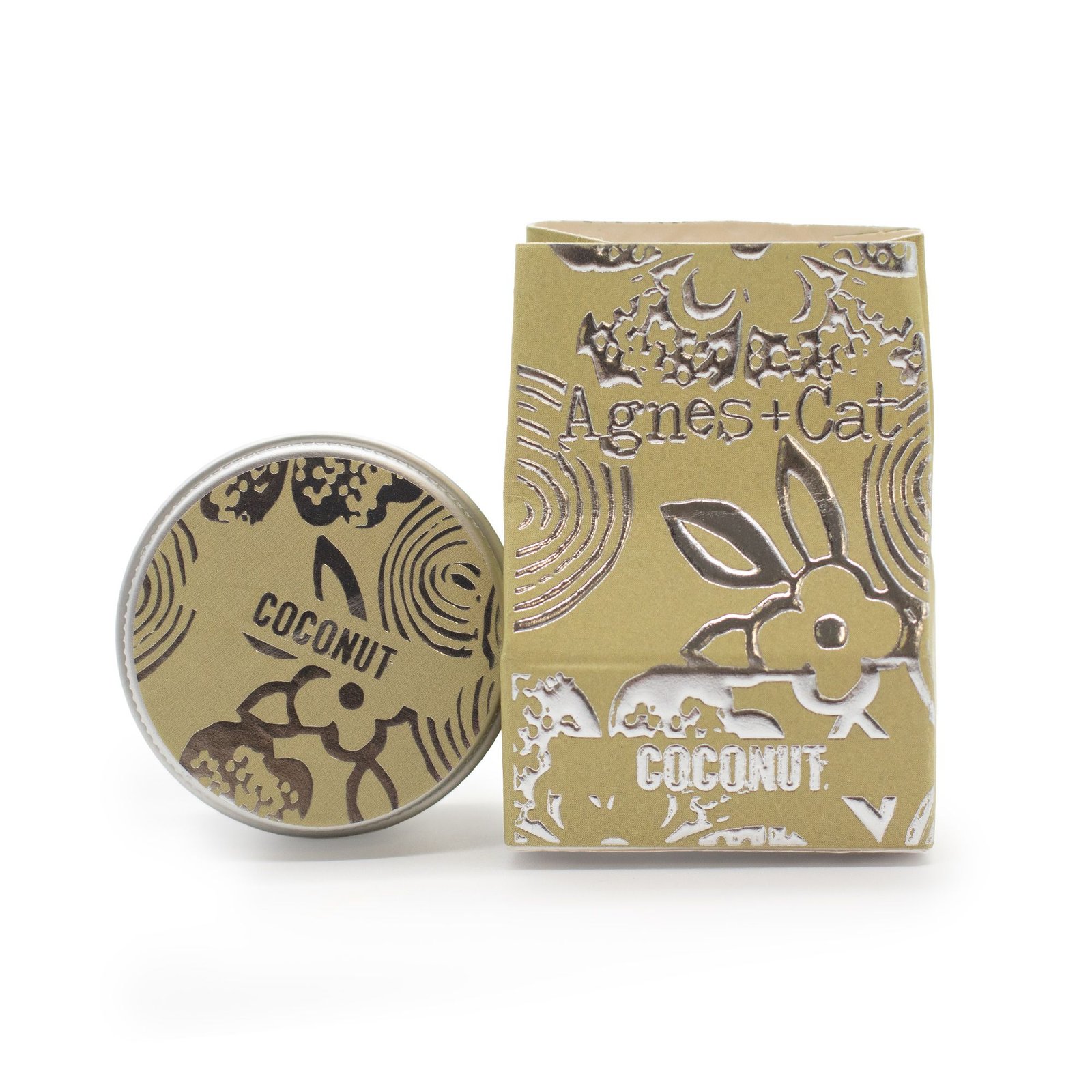 Bálsamo Labial - Coco - Imagen 3